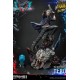 Devil May Cry 5 Statue Nero Deluxe Ver. 70 cm
