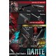 Devil May Cry 5 Statue 1/4 Dante Deluxe Ver. 74 cm