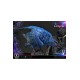 Devil May Cry 5 Statue 1/4 V 58 cm