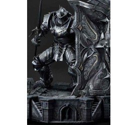 Demon's Souls Statue Tower Knight 59 cm