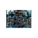 Demon's Souls Statue Tower Knight Deluxe Version 59 cm