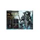 Demon's Souls Statue Tower Knight Deluxe Bonus Version 59 cm
