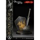 Demon's Souls Statue Penetrator Bonus Version 82 cm