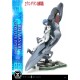 Rebuild of Evangelion Rei Ayanami 1/4 Scale Statue 66 cm