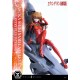 Rebuild of Evangelion Statue 1/4 Asuka Shikinami Langley 66 cm