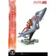 Rebuild of Evangelion Statue 1/4 Asuka Shikinami Langley 66 cm