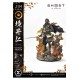 Ghost of Tsushima Statue 1/4 Jin Sakai 58 cm