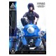 Ghost in the Shell: SAC_2045 Statue 1/4 Motoko Kusanagi and Tachikoma 50 cm