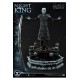 Game of Thrones Statue 1/4 Night King 70 cm