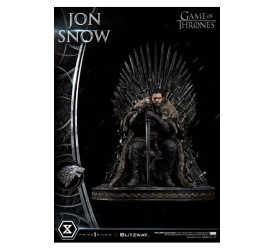 Game of Thrones Statue 1/4 Jon Snow 60 cm
