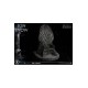 Game of Thrones Statue 1/4 Jon Snow 60 cm