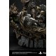 God of War (2018) Statue Baldur & Broods 62 cm
