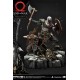 God of War (2018) Statue Kratos and Atreus 72 cm