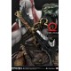 God of War (2018) Statue Kratos and Atreus 72 cm