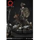 God of War (2018) Statue Kratos and Atreus 72 cm