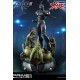 Guyver The Bioboosted Armor 1/4 Statue Guyver III 82 cm