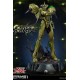 Guyver The Bioboosted Armor Statue 1/4 Guyver Gigantic 85 cm
