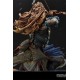 Horizon Zero Dawn Statue 1/4 Aloy Shield Weaver Armor Set 70 cm