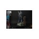 Resident Evil 2 Statue Leon S. Kennedy 58 cm