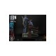 Resident Evil 2 Statue Leon S. Kennedy 58 cm