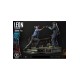 Resident Evil 2 Statue Leon S. Kennedy 58 cm