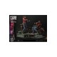 Resident Evil 2 Statue Claire Redfield 55 cm