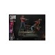 Resident Evil 2 Statue Claire Redfield 55 cm