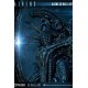 Aliens 3D Wall Art 50 CM