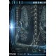 Aliens 3D Wall Art 50 CM
