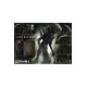 Alien Museum Art Statue / Wall Art Alien Big Chap Action 88 cm