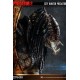 Predator 2 3D Wall Art City Hunter Predator 79 cm