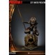 Predator 2 3D Wall Art City Hunter Predator 79 cm