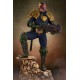 2000 AD Statue 1/3 Judge Dredd 71 cm