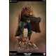 2000 AD Statue 1/3 Judge Dredd PCS Cursed Earth Exclusive 71 cm