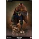 2000 AD Statue 1/3 Judge Dredd PCS Cursed Earth Exclusive 71 cm