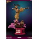 Street Fighter Ultra Statue 1/4 Ibuki Retail Version 66 cm