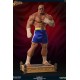Street Fighter Statue 1/3 Sagat PCS Emperor of Muay Thai Exclusive 93 cm
