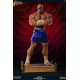 Street Fighter Statue 1/3 Sagat PCS Emperor of Muay Thai Exclusive 93 cm