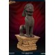 Street Fighter Statues 1/3 Thai Guardians 41 cm