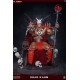Mortal Kombat Statue 1/3 Shao Kahn 89 cm