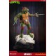 Teenage Mutant Ninja Turtles Statue 1/4 Raphael 53 cm