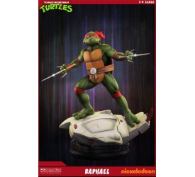 Teenage Mutant Ninja Turtles Statue 1/4 Raphael 53 cm