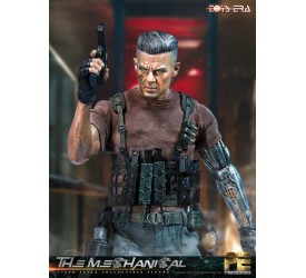 Toys-Era 1/6 Premium Edition The Mechanical Luxury Version