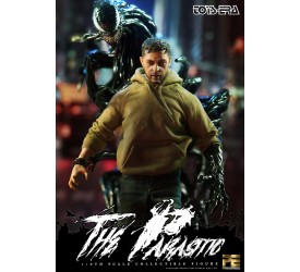 Toys Era 1/6 The Parasitic Luxury Edition