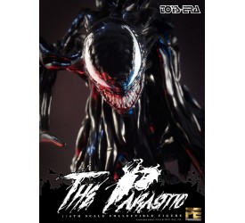 Toys Era 1/6 The Parasitic Single Diorama statue