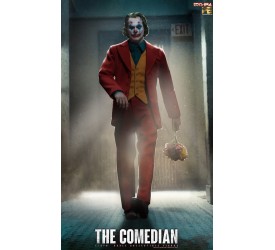TOYS ERA 1/6 The Comedian 32 CM