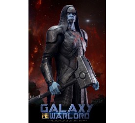 TOYS ERA Galaxy Warlord 1/6 Scale Action Figure