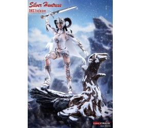 TBLeague 1/6 Scale Silver Huntress (SHCC Exclusive) Deluxe Collector Figure 