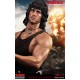 Rambo III 1/4 Scale Premium Statue 46 CM