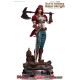 Red Sonja Action Figure 1/6 Steampunk Red Sonja Deluxe Version 29 cm (Base included)